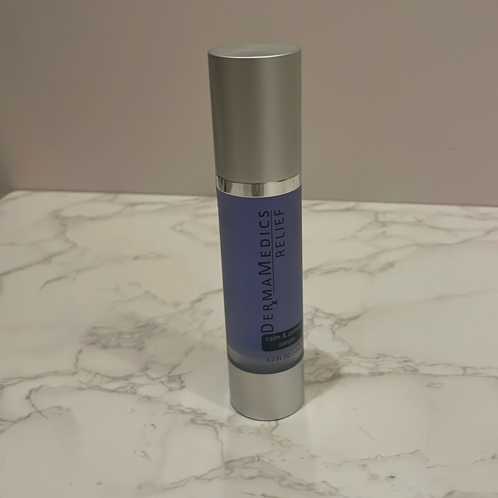 DermaMedics Relief Calm & Correct Serum